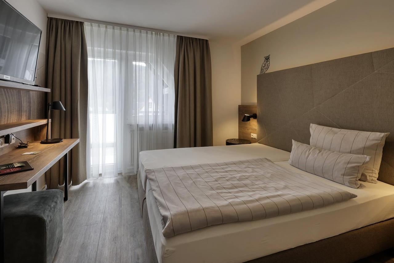 Hotel Imhof Gemunden am Main Zewnętrze zdjęcie