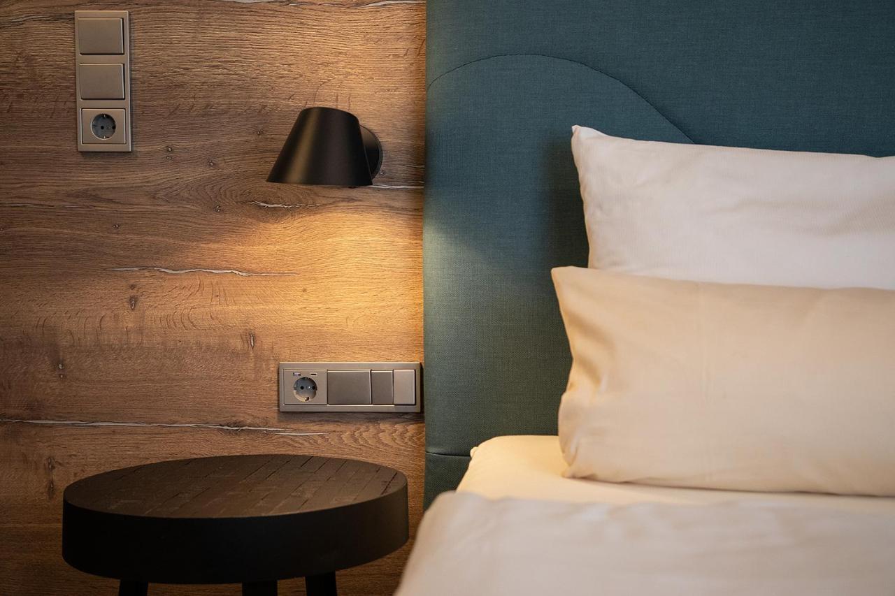 Hotel Imhof Gemunden am Main Zewnętrze zdjęcie