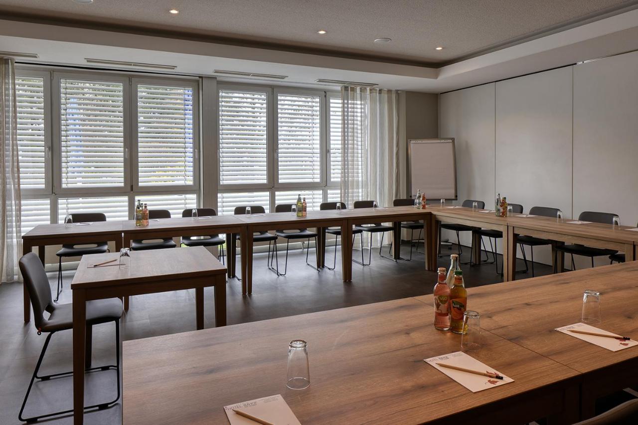Hotel Imhof Gemunden am Main Zewnętrze zdjęcie