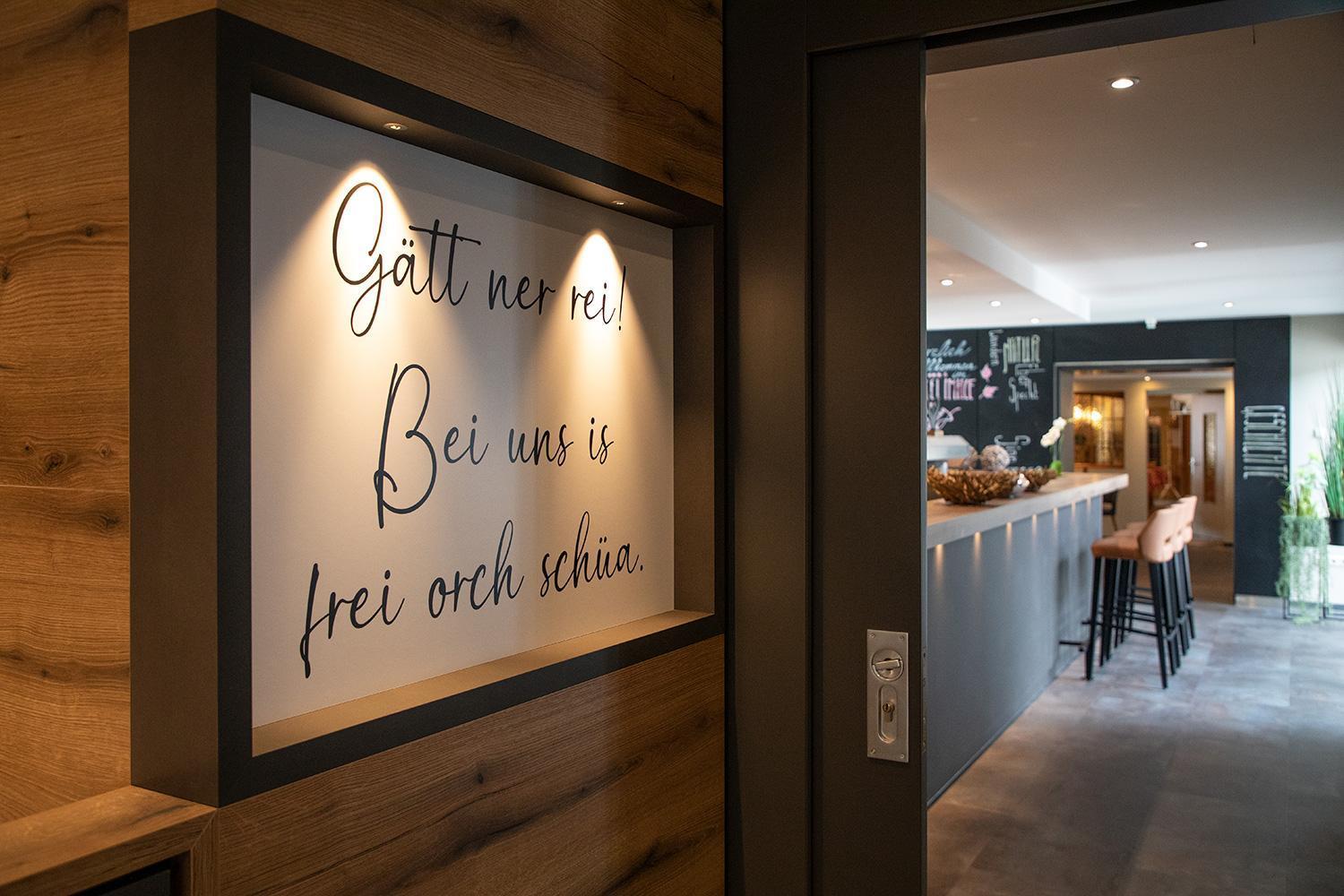 Hotel Imhof Gemunden am Main Zewnętrze zdjęcie